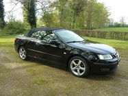Saab 9-3 2007