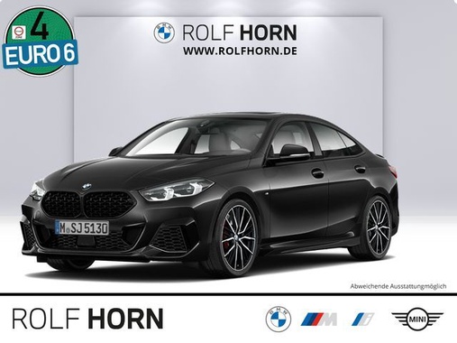 BMW 2 Series 2022