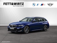 BMW 3 Series 2025