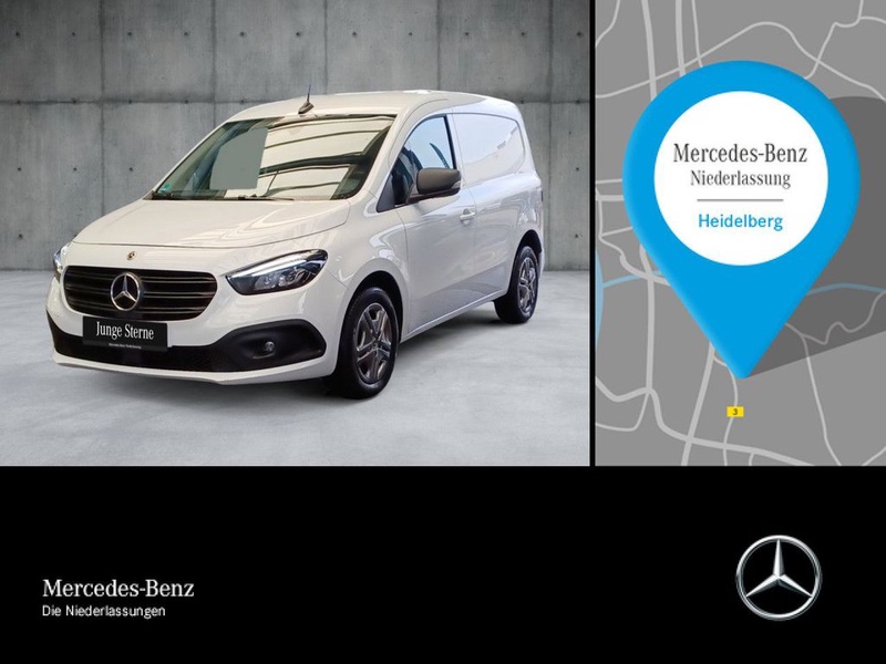 Mercedes-Benz Citan