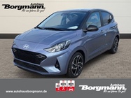 Hyundai i10 2026