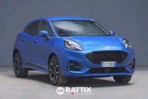 Ford Puma 2023