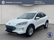 Ford Kuga 2022