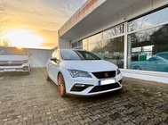 Seat Leon 2019