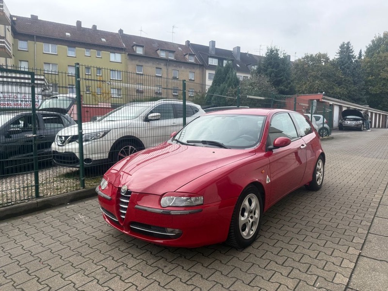 Alfa Romeo Other