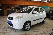 Kia Picanto 2009