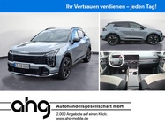 Kia Sportage 2025