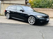 BMW 3 Series 2006