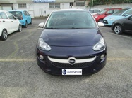 Opel Adam 2013