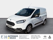 Ford Transit Courier 2019