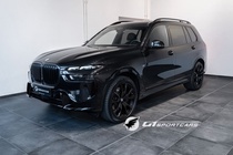 BMW X7 2025