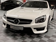 Mercedes-Benz SL-Class 2014