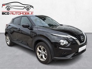 Nissan Juke 2020