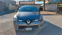 Renault Clio 2015