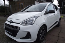 Hyundai i10 2018