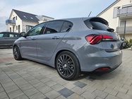 Fiat Tipo 2019