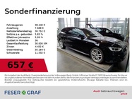 Audi A4 2024