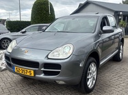 Porsche Cayenne 2005