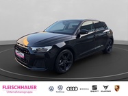 Audi A1 2025