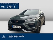 Cupra Ateca 2024