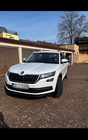 Skoda Kodiaq 2019