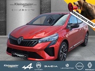 Renault Clio 2024