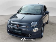 Fiat 500 2020