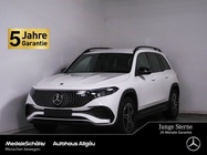 Mercedes-Benz EQB 2024