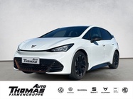 Cupra Born 2023
