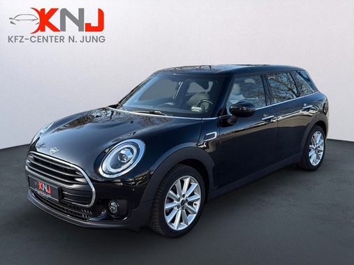 MINI Clubman 2021