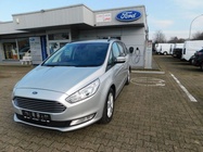 Ford Galaxy 2019