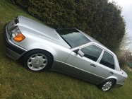 Mercedes-Benz Other 1991