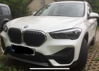 BMW X1 2019