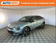 Citroen C4 2023
