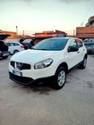 Nissan Qashqai 2013