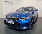 BMW 3 Series 2024