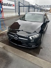 Mercedes-Benz A-Class 2019