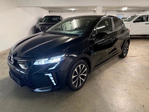 Mitsubishi Colt 2023