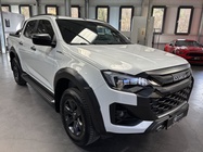 Isuzu D-Max 2026