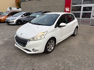 Peugeot 208 2012