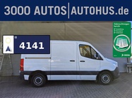 Mercedes-Benz Sprinter 2021