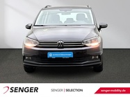 Volkswagen Touran 2021