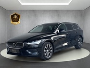 Volvo V60 2023