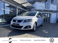 Seat Alhambra 2019