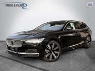 Volvo V90 2025