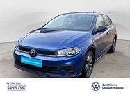 Volkswagen Polo 2025