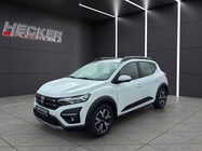 Dacia Sandero 2021