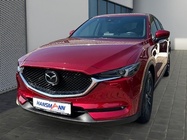 Mazda CX-5 2019