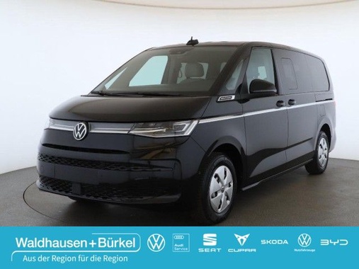 Volkswagen Other 2025