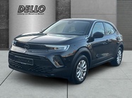 Opel Mokka 2022